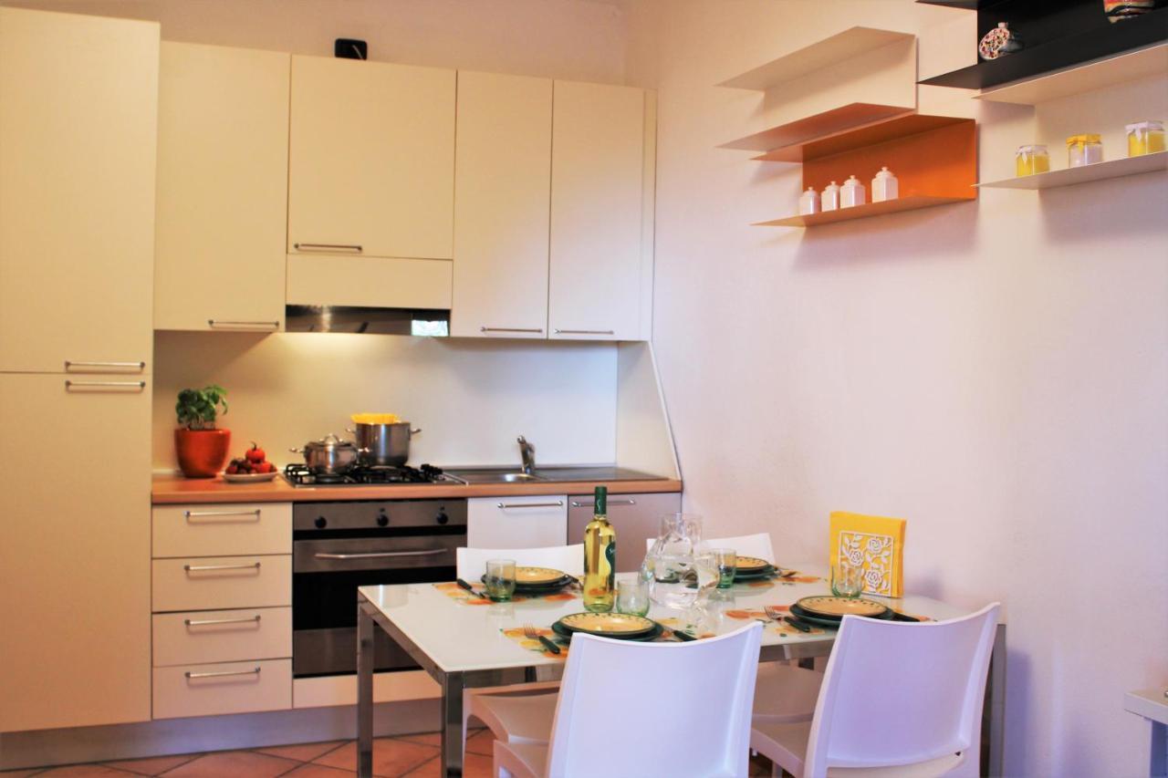 Ca' Eli 2 Apartman Oliveto Lario Kültér fotó