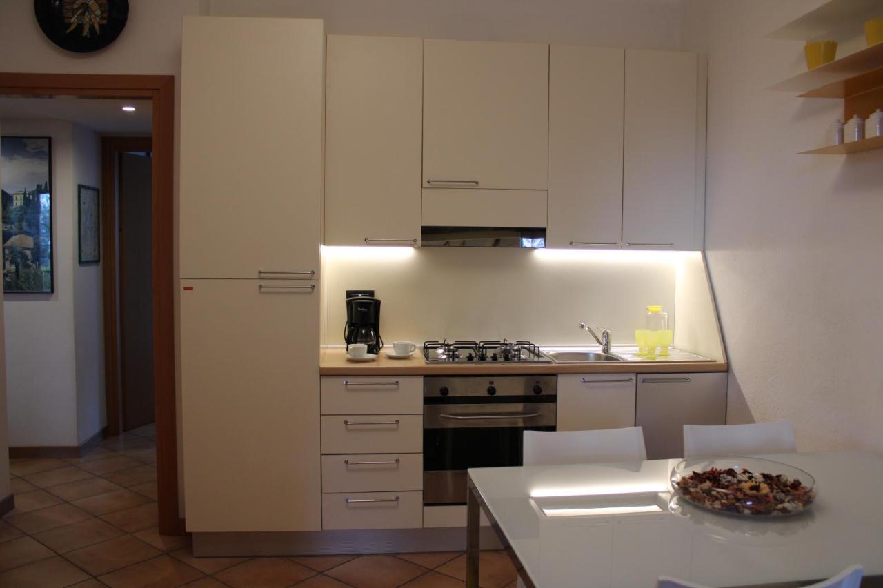 Ca' Eli 2 Apartman Oliveto Lario Kültér fotó