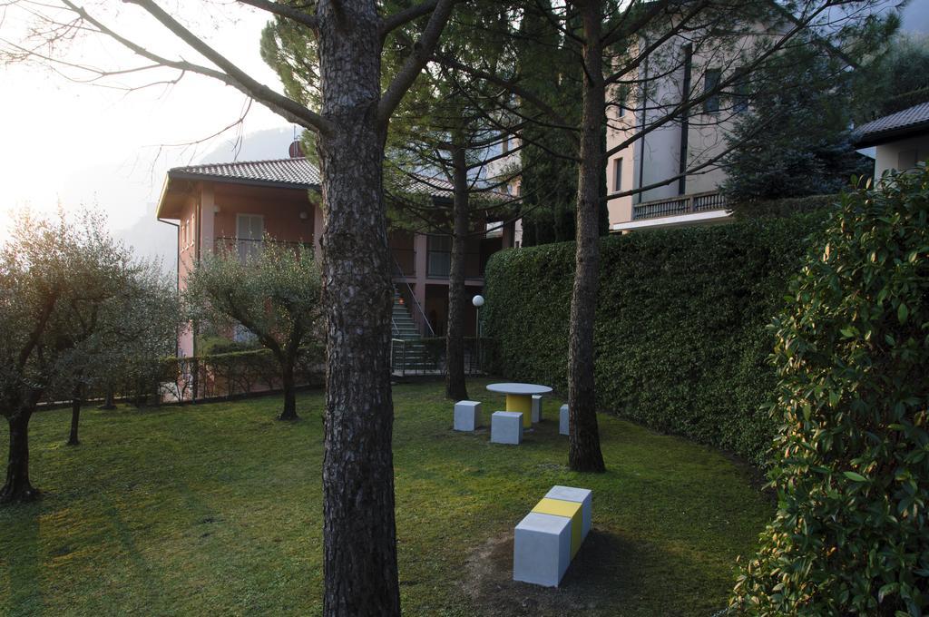 Ca' Eli 2 Apartman Oliveto Lario Szoba fotó