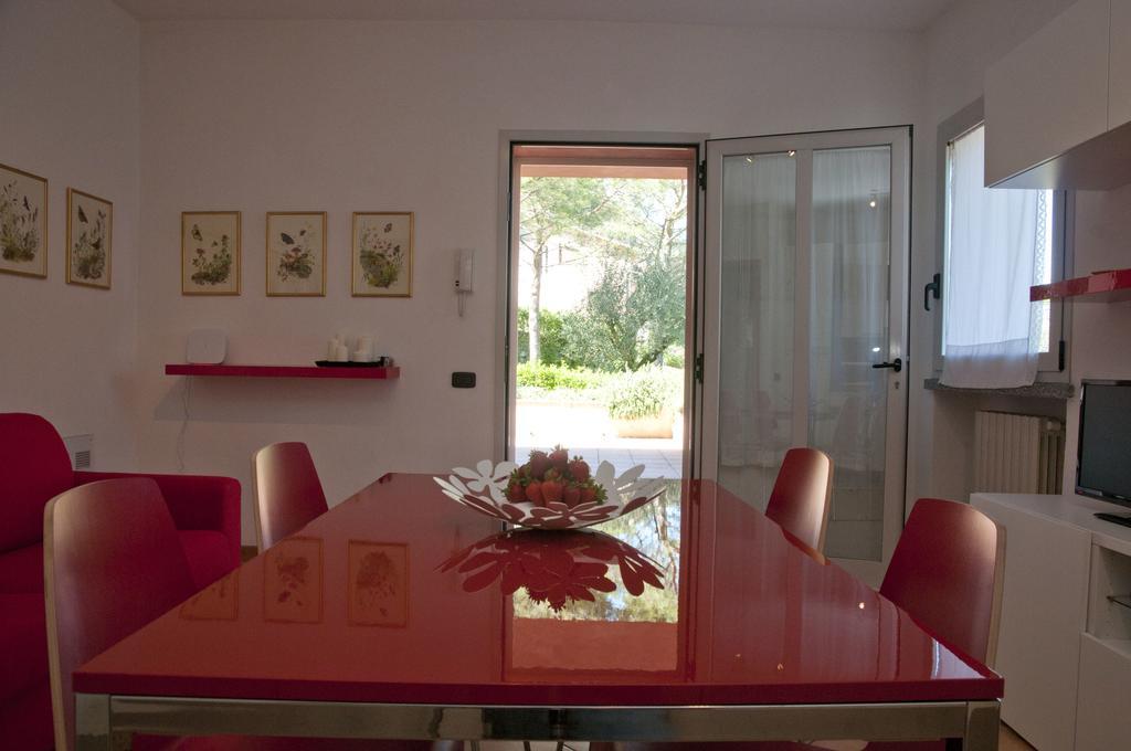 Ca' Eli 2 Apartman Oliveto Lario Kültér fotó