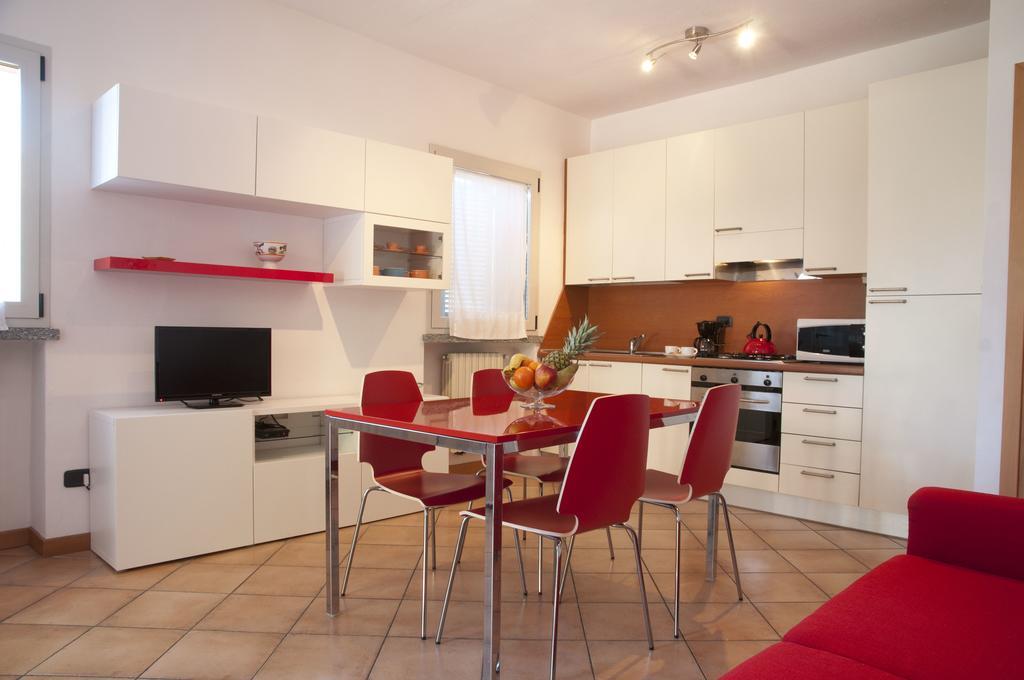 Ca' Eli 2 Apartman Oliveto Lario Kültér fotó