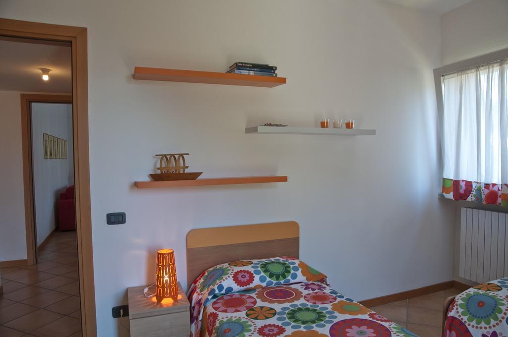 Ca' Eli 2 Apartman Oliveto Lario Kültér fotó